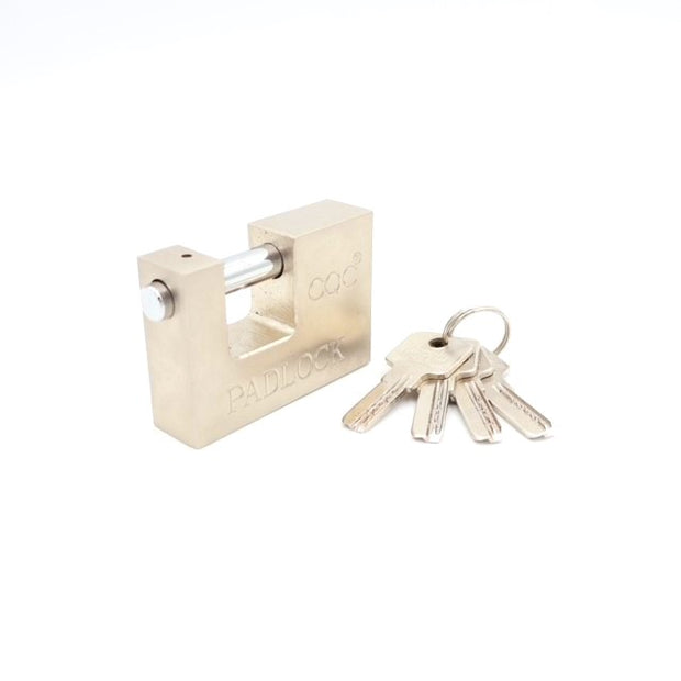 Lakat biztonsági 70mm Üzema. lopásgátlóhoz