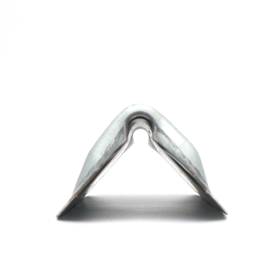 Élvédő fém XMD 90x90x205mm