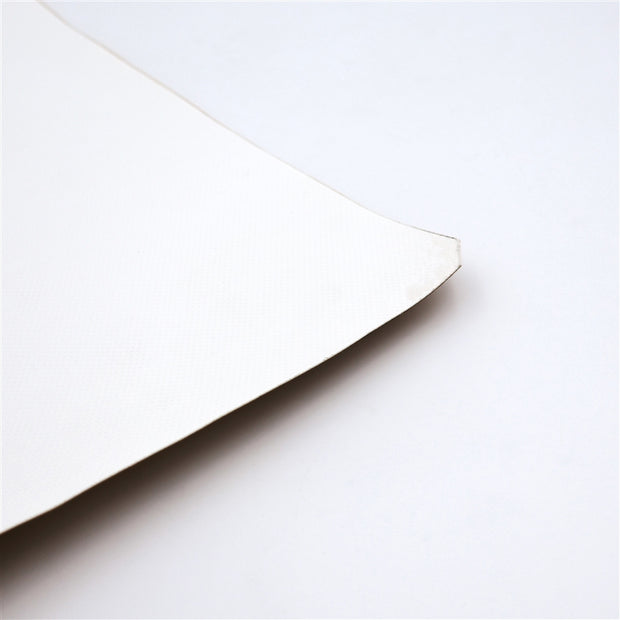 Ponyvajavító folt fehér 450x320mm