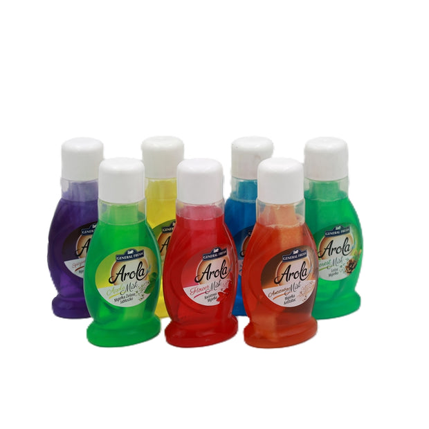 Illatosító Arola 300ml virág