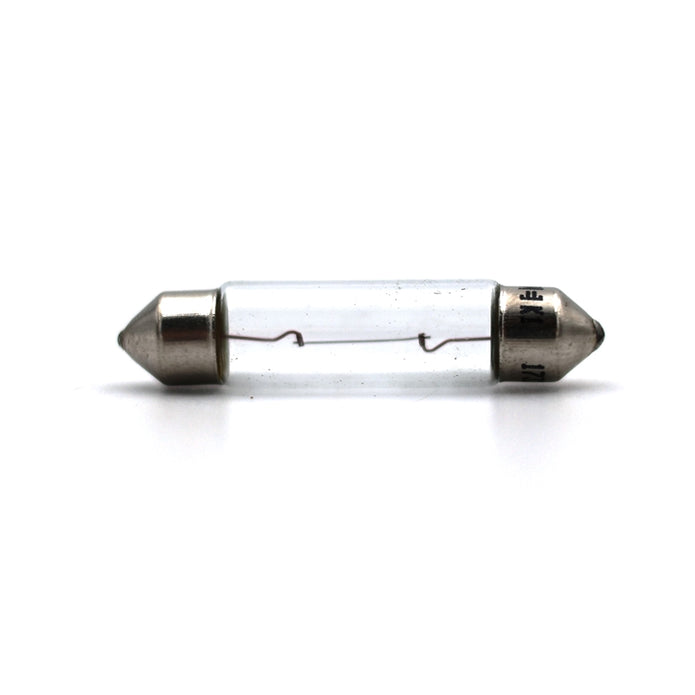 Izzó 24V 10W SV8,5/11x41mm Narva