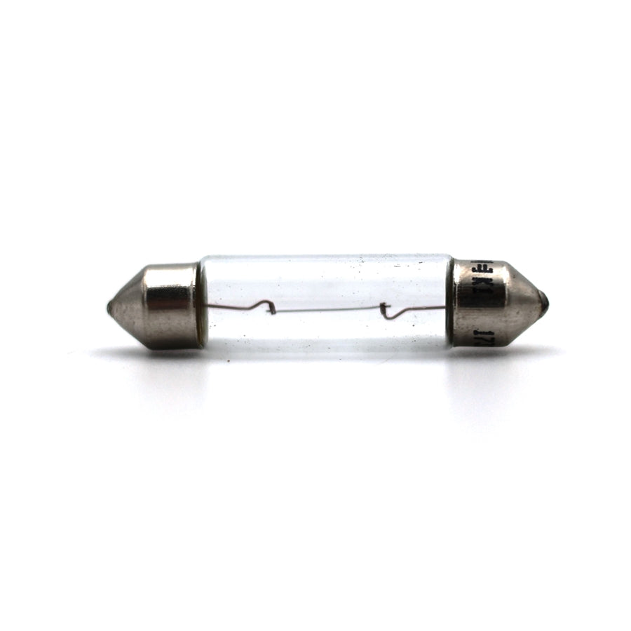 Izzó 24V 10W SV8,5/11x41mm Narva