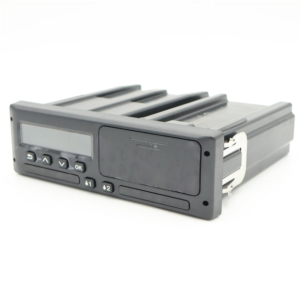 Tachográf digitális új