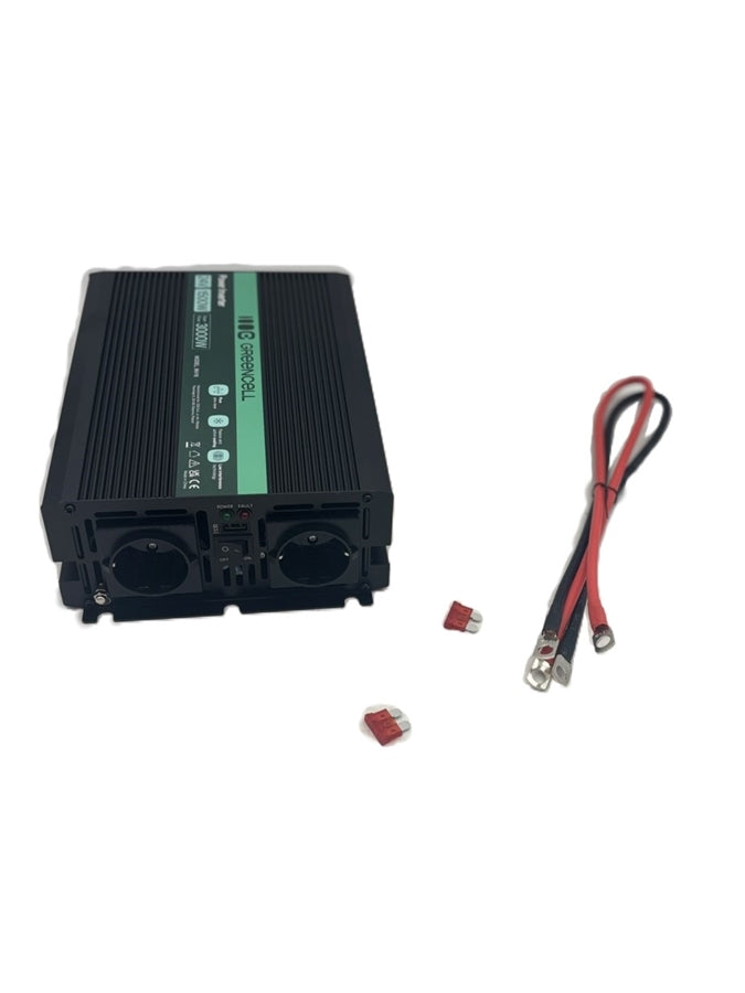 Inverter 1500W/3000W 