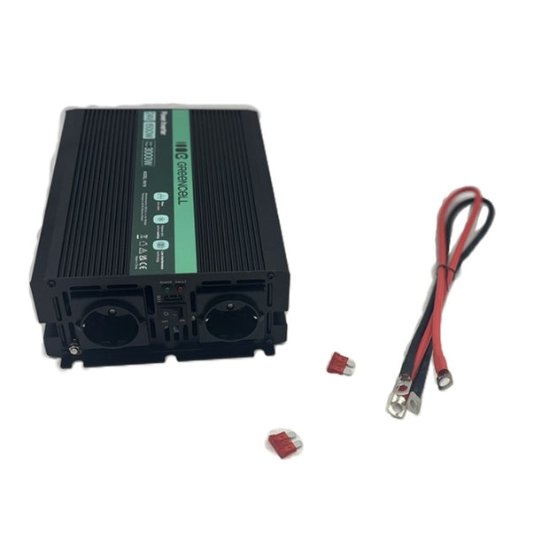 Inverter 1500W/3000W 