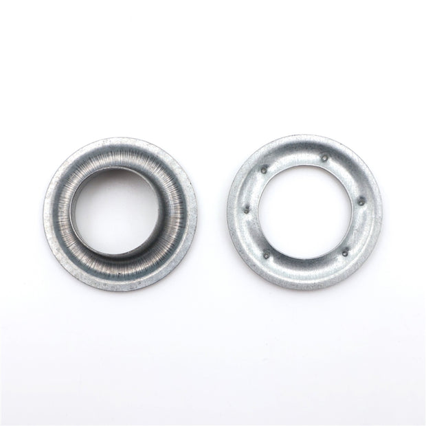 Ringli kör 20mm horganyzott