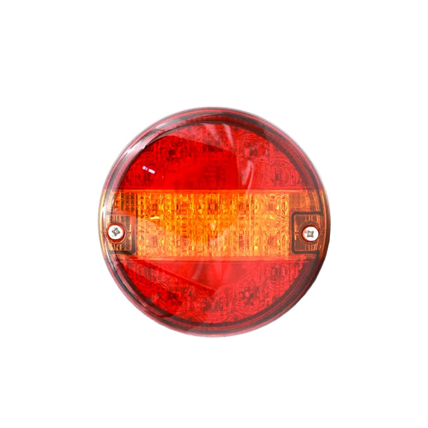 Hátsó LED bal oldali \ jobb oldali