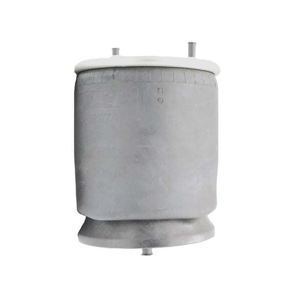 Légrugó teljes SAF-KÖGEL-Berge