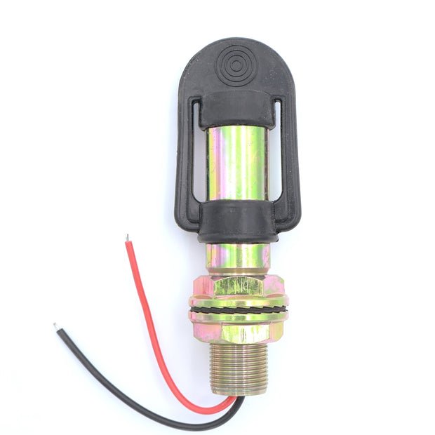 Villogó lámpa tartó menetes