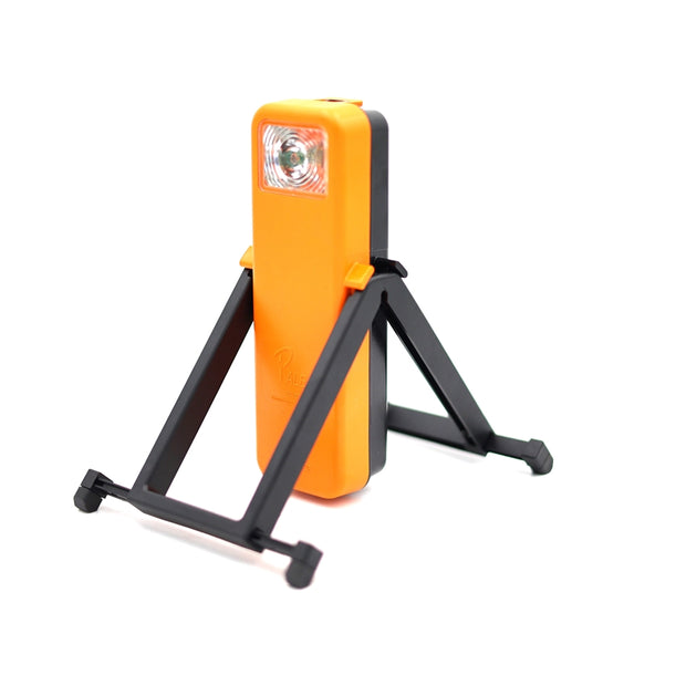 ADR lámpa figyelmeztető LED