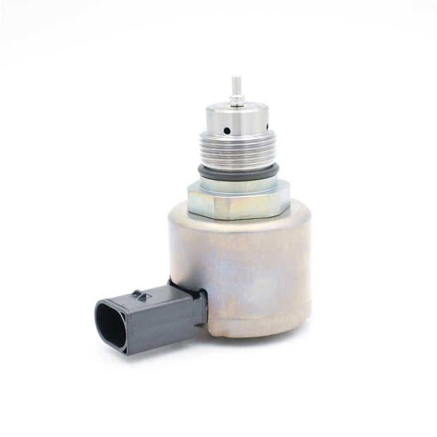 Szabályozószelep elosztóléc