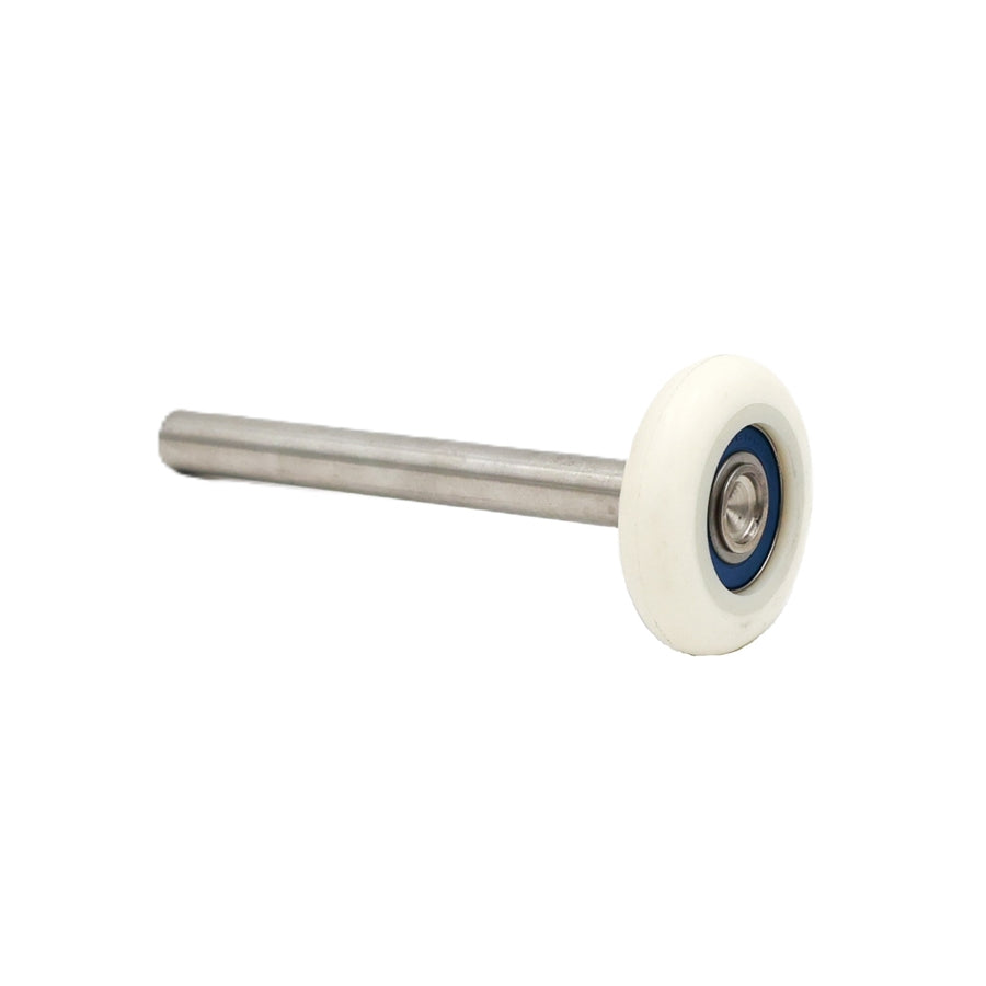 Görgő rolóajtó SBC-000429/D100L 