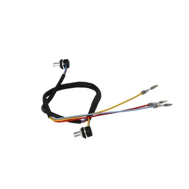 Érzékelő,hőmérsékl. túlhevülés fűtés