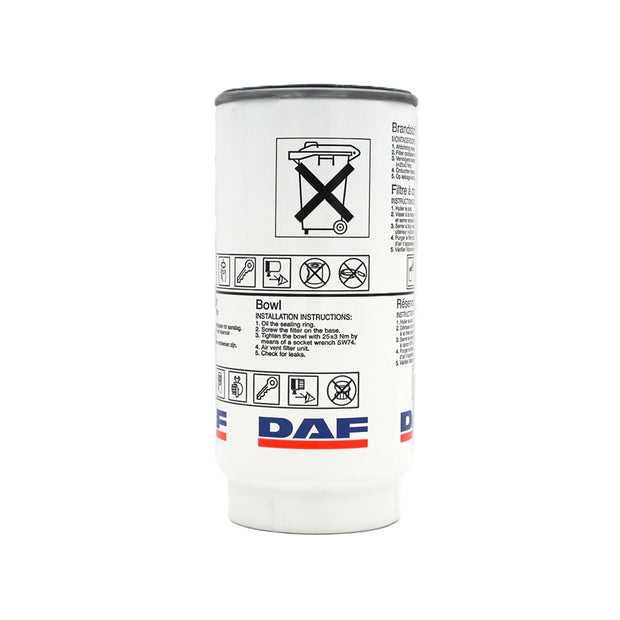 Szűrőpatron /üza,elő,fűthető/