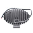 Munkalámpa LED ovál 24W 12/24V terítő
