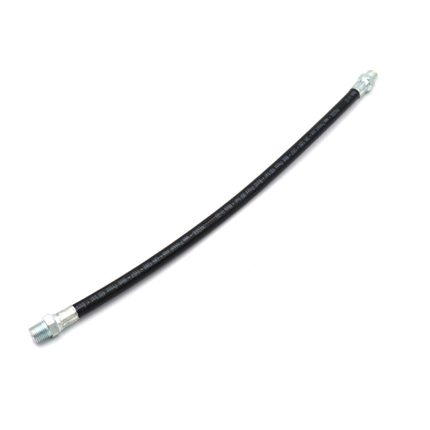 Zsírzó tömlő 500mm 310bar