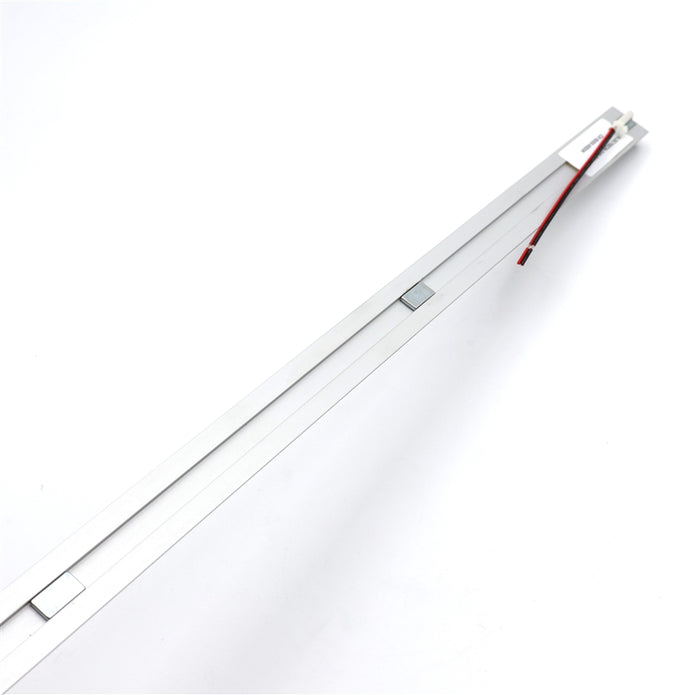 Led világítás alu profilban 24V 100cm