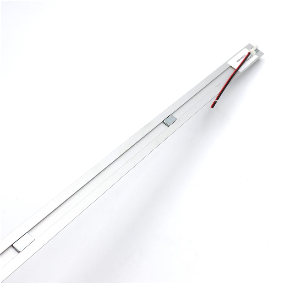 Led világítás alu profilban 24V 100cm