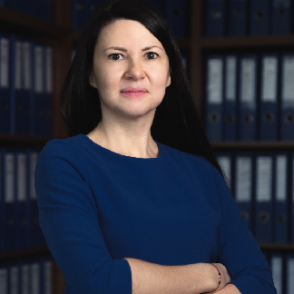 Krüpl Zsuzsanna