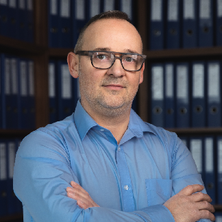 Nagy Olivér